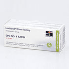 Pahlén DPD1 free chlorine test tablets, 100 tablets