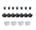 ASIN Aqua NET retrofit installation kit