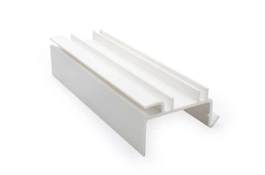 Linertillberhörspaket FORTE 3x6m