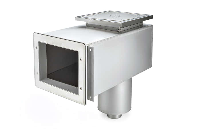 RF Premium Classic, thick wall, long neck