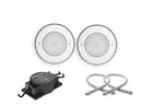 Pahlen BAS lighting package (white)