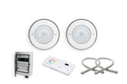 Pahlen PREMIUM+ lighting package