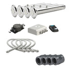 Pahlen Spotlights Lighting Package PREMIUM