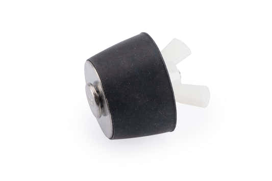 Vinterplugg 1 tum 1/8 konisk expander