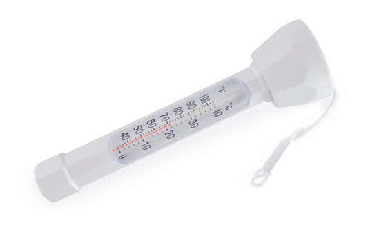 Termometer, standard