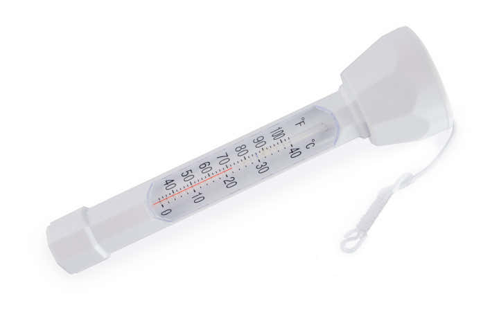 Thermometer, standard