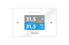 ASEKO external display for ASIN Aqua Net, Home and Salt