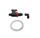 Connecting kit 1 compressor 1/4″ Besgo