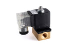 Solenoid valve 3/2 230 V 50Hz (Besgo)