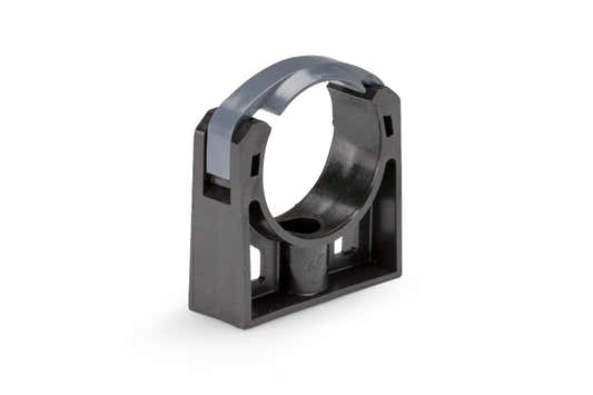 Pipe clamp 50, pack of 20
