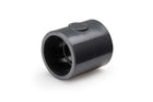 Pahlén PVC solvent-weld coupling Ø50, pack of 24