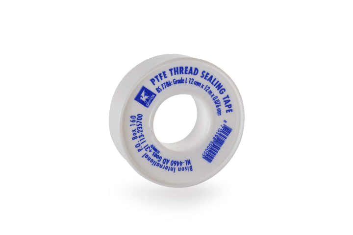 PTFE thread seal tape 12 mm