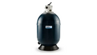 Pahlen Purgo Top Sand Filter 1½ inch TV