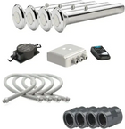 Pahlen Spotlights Lighting Package PREMIUM