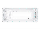 PassionSpa Activity 2 Swim Spa – Sport Collection