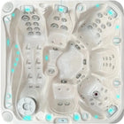 PassionSpa Admire Hot Tub – Signature Collection