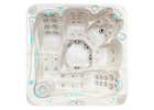 PassionSpa Delight Hot Tub – Signature Collection