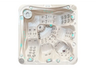 PassionSpa Devotion Hot Tub – Signature Collection