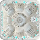 PassionSpa Excite Mighty Wave Hot Tub – Exclusive Collection