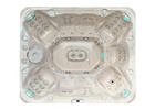 PassionSpa Harmony Hot Tub – Signature Collection