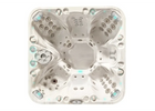 PassionSpa Joy Hot Tub – Signature Collection