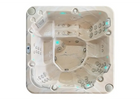 PassionSpa Reflect Hot Tub – Pure Collection