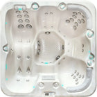 PassionSpa Refresh Hot Tub – Pure Collection