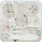 PassionSpa Relax Hot Tub – Pure Collection