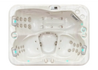PassionSpa Renew Hot Tub – Pure Collection