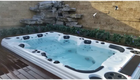 PassionSpa Theater Hot Tub – Exclusive Collection