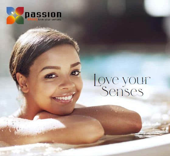 Passionspa hot tub