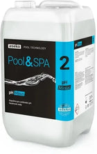 pH-minus liquid 20L