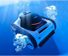 Pool Robot XWarrior InverX X60 AI Wireless Wall and Bottom