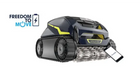 Pool Robot Zodiac Freerider RF 5400 iQ