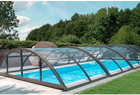 Pool Cover Albixon Klasik 5×10