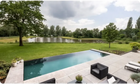 Pooltime Exclusive 10/20mm Skimmer Above Ground PP Pool 3.5 x 7 x 1.5 m