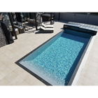 Pooltime Exclusive 12mm PP pool 3.5 x 7 x 1.5m