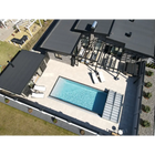Pooltime Exclusive 12mm PP pool 3 x 6 x 1.5 m