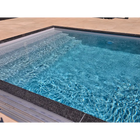 Pooltime Exclusive 12mm PP Pool 4 x 12 x 1.5 m