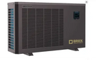 Pool Heat Pump BRILIX inverBOOST XHPFDPLUS 100 E 9kW R32