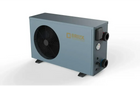 Pool Heat Pump BRILIX XHPFDPLUS 100 9kW R32
