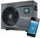 Pool Heat Pump KRIPSOL I-KOMFORT RC 1200 Inverter