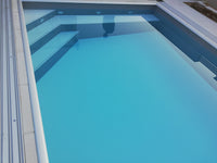 Pooltime Exclusive 12 mm PP Pool 3.5 x 7 x 1.5 m