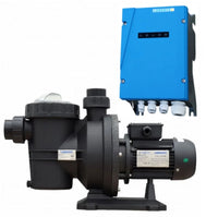 Lorentz Solar Pump Package PS2-600 CS-17-1