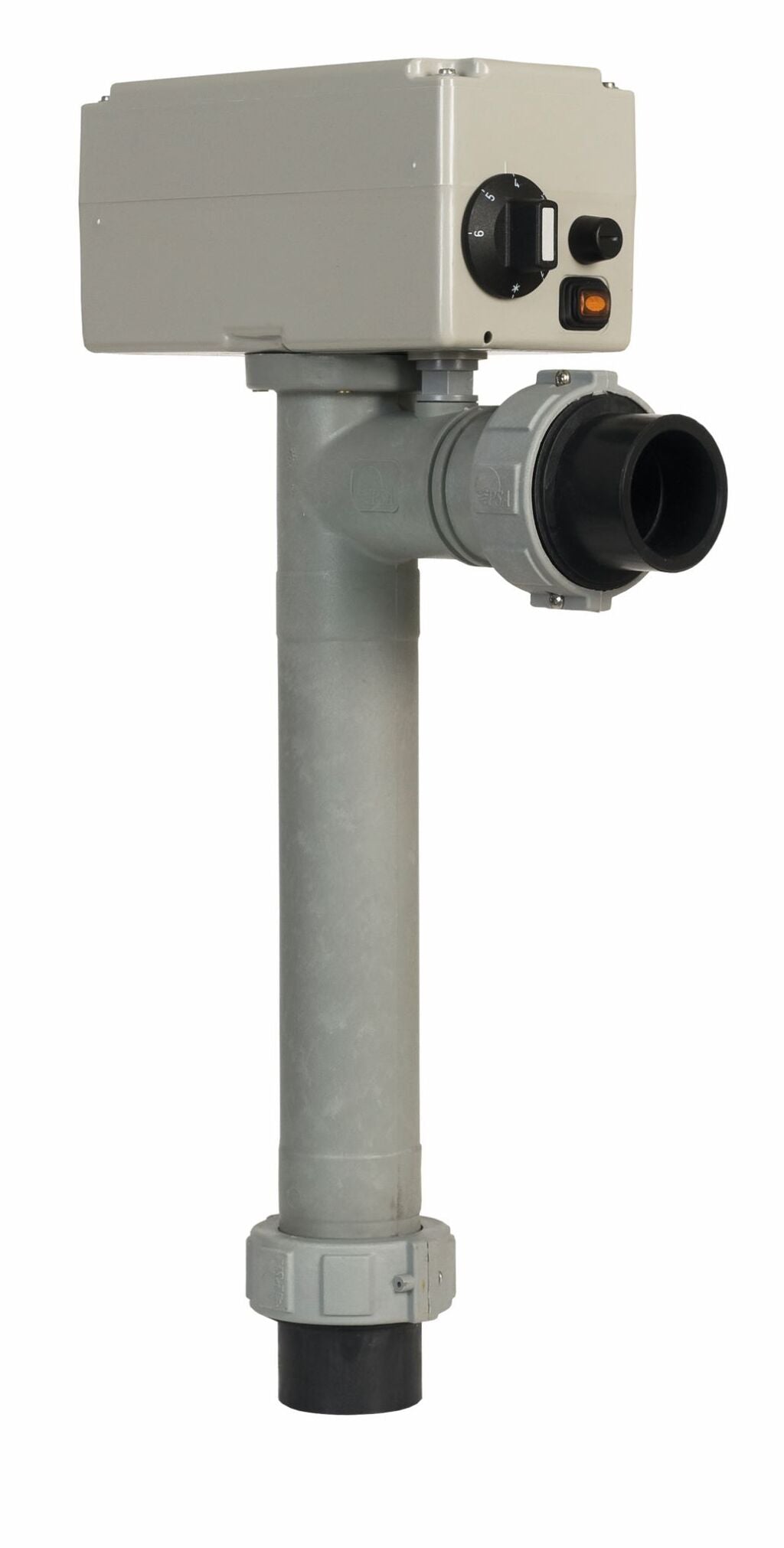 Zodiac RE/L – titanium electric heater – product image