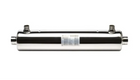 Stainless Steel Heat Exchanger Geothermal Heat 30 – 60 kW