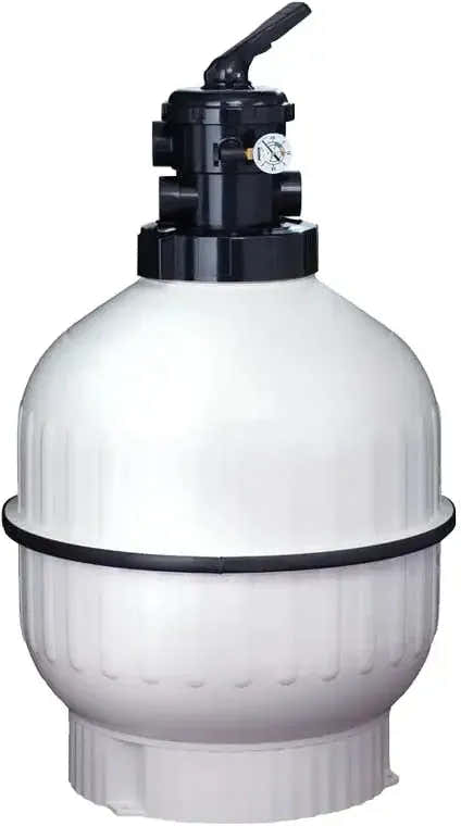 AstralPool Cantabric sand filter – product image