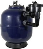 SANDFILTER LINZ 610 13.7 m3/h 175 kg
