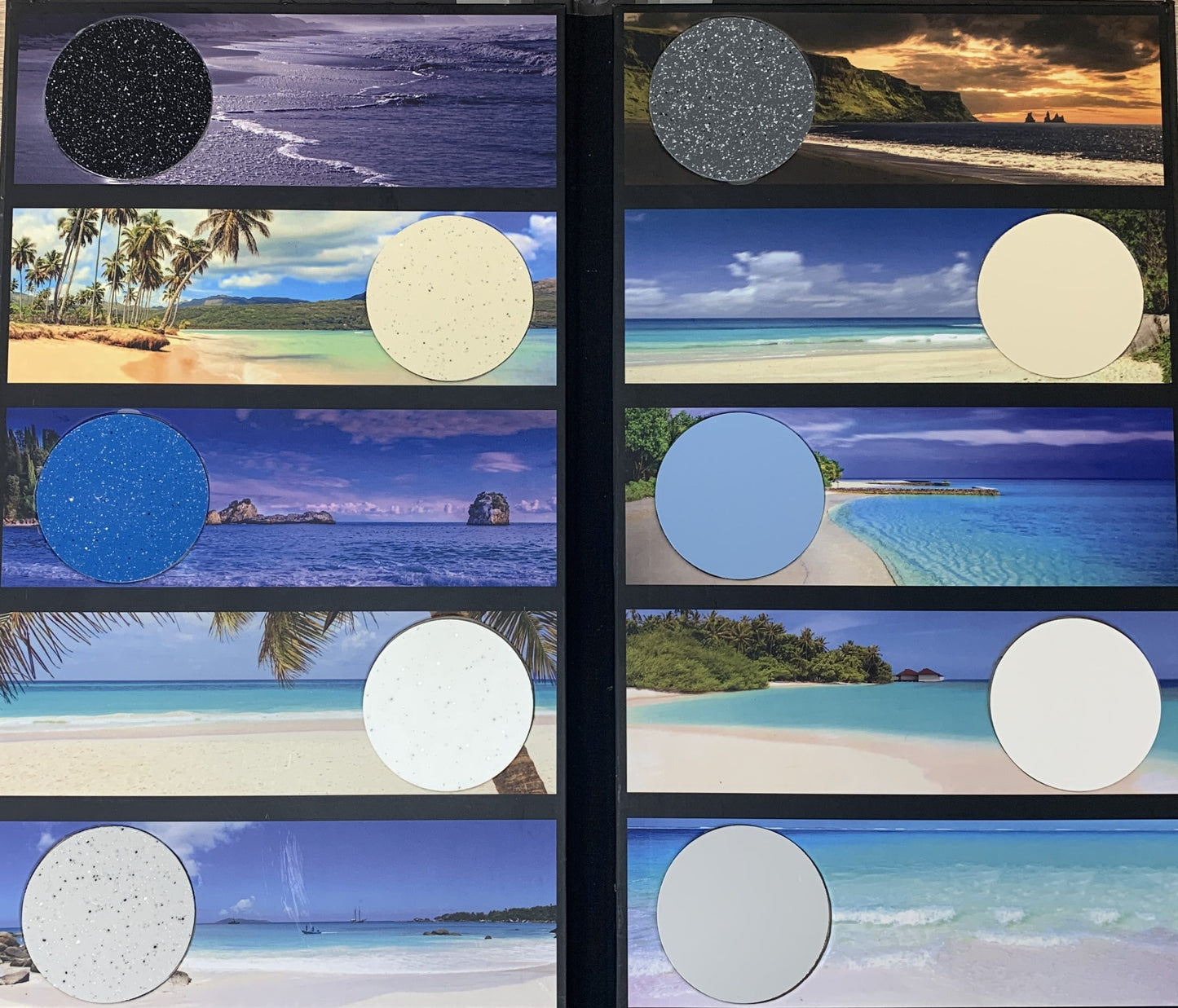 Minipool Wellness MIRA390 388x228x80