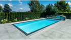 ThermoPP POOL PACKAGE QBIG OVERFLOW 3.5×7